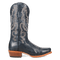 CALVIN LEATHER BOOT