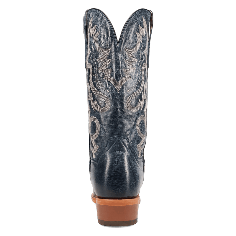 CALVIN LEATHER BOOT