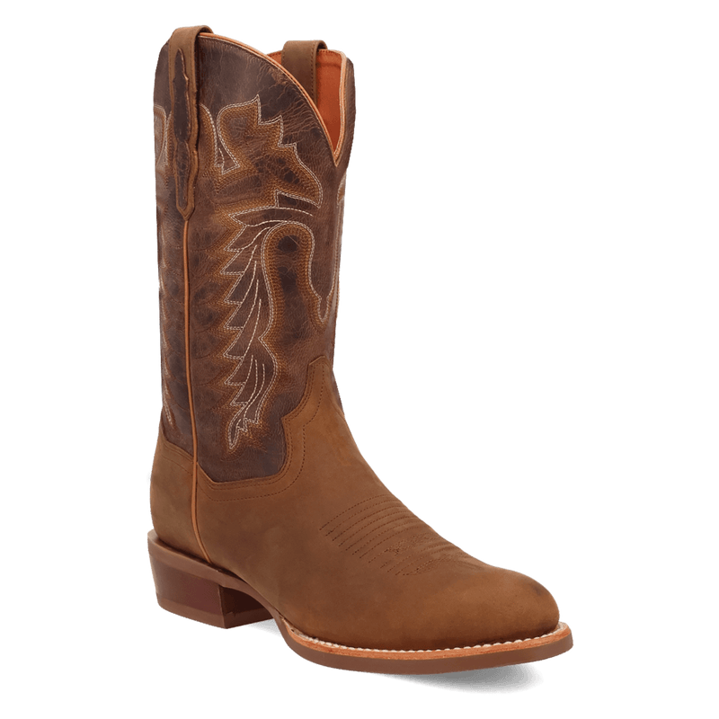 Dan Post Neeley Leather Boot - Premium Men's Western Boot