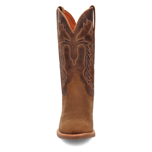 Dan Post Neeley Leather Boot - Premium Men's Western Boot