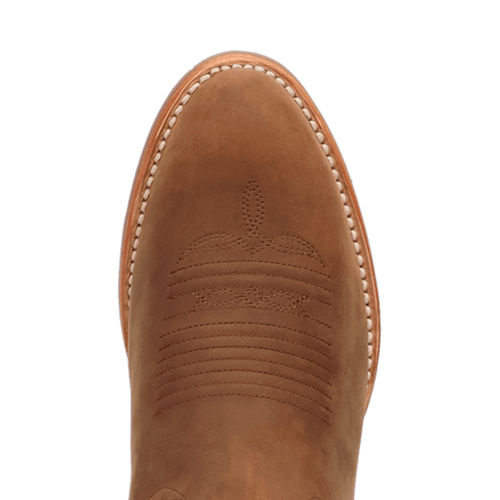 Dan Post Neeley Leather Boot - Premium Men's Western Boot