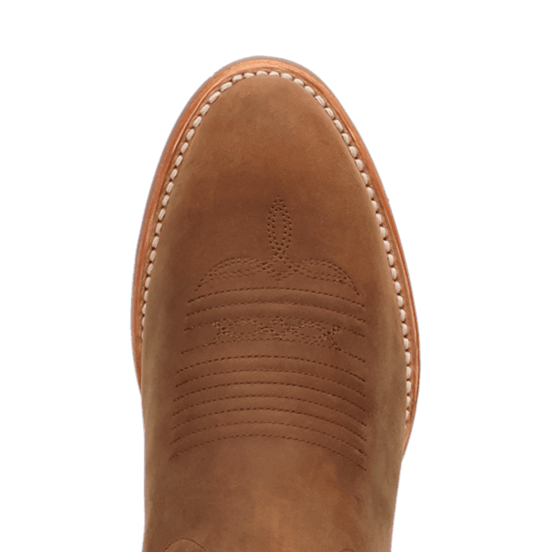 Dan Post Neeley Leather Boot - Premium Men's Western Boot