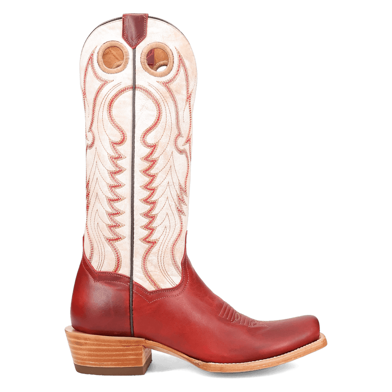 ADELAIDE LEATHER BOOT