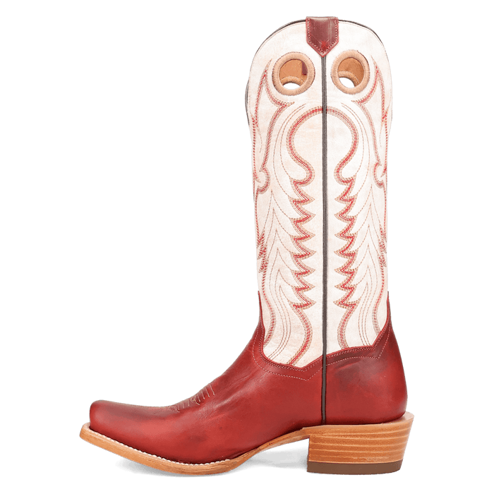 ADELAIDE LEATHER BOOT