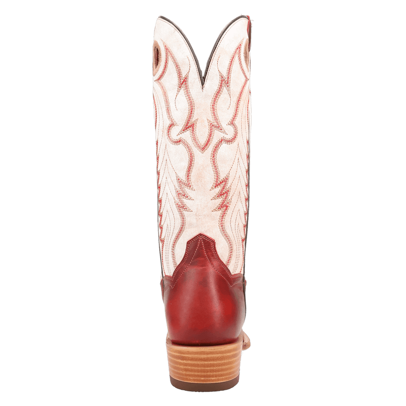 ADELAIDE LEATHER BOOT