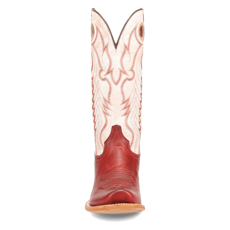 ADELAIDE LEATHER BOOT
