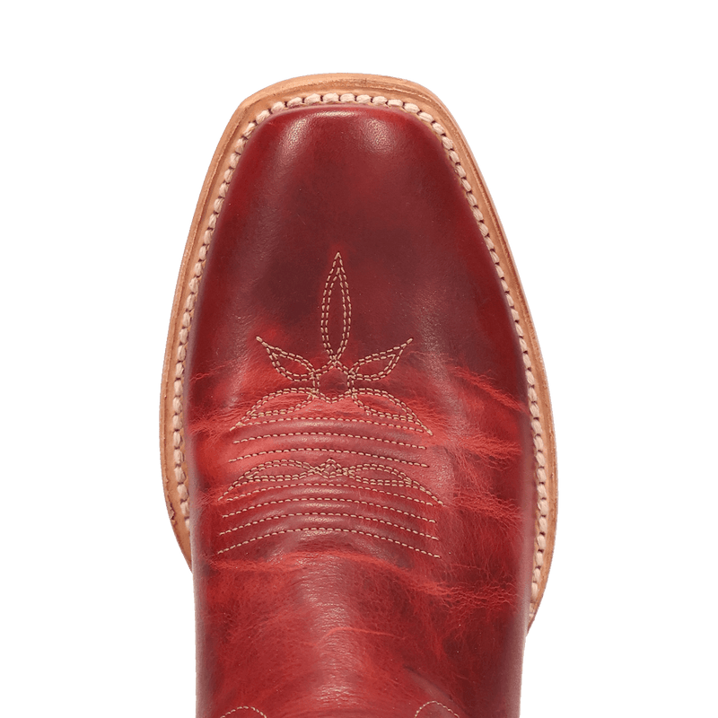 ADELAIDE LEATHER BOOT