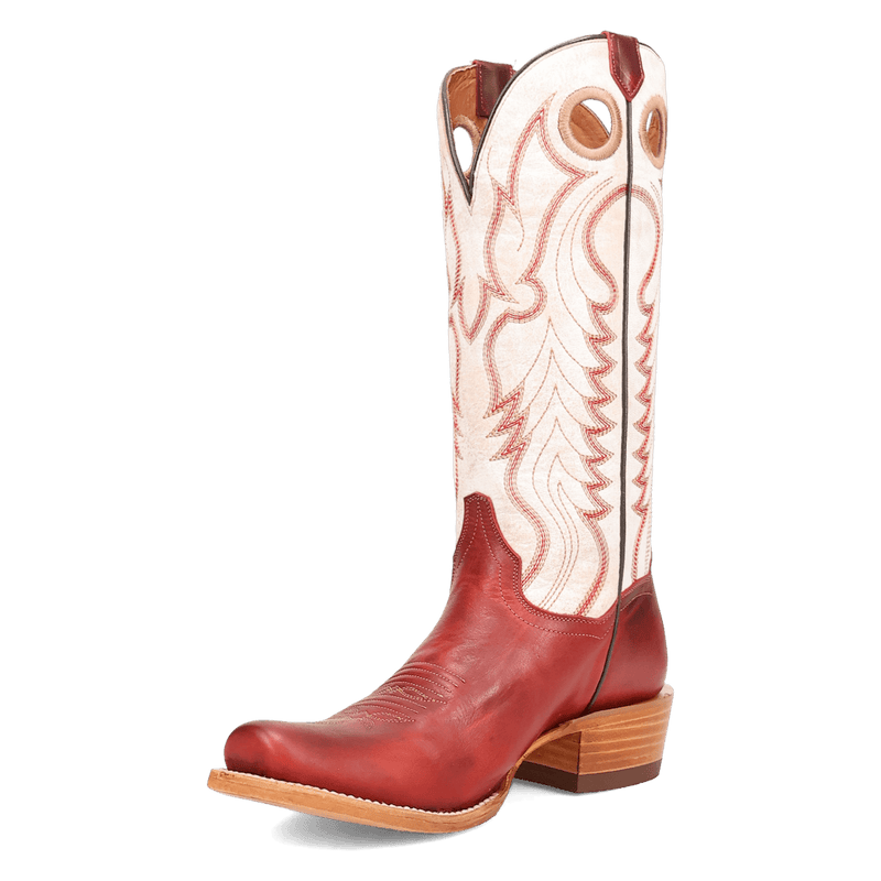 ADELAIDE LEATHER BOOT