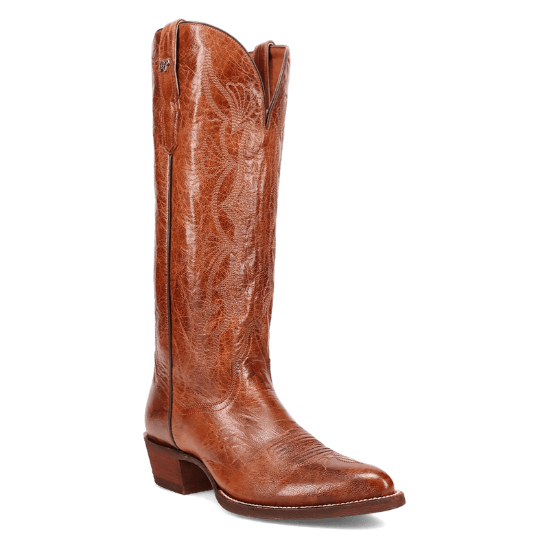 Dan Post Sunrise Canyon Leather Boot - Luxurious Comfort