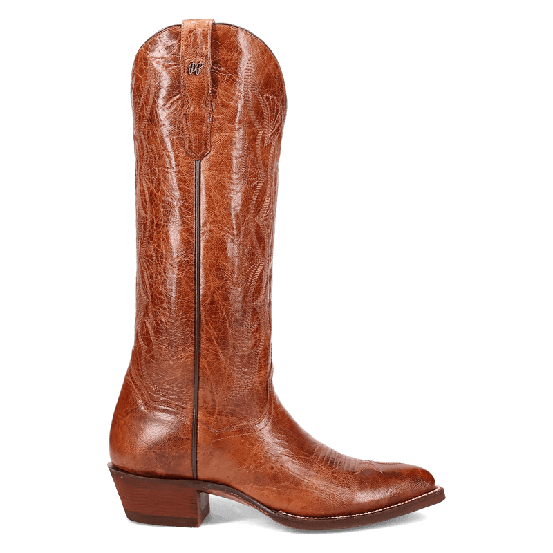 Dan Post Sunrise Canyon Leather Boot - Luxurious Comfort