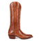 Dan Post Sunrise Canyon Leather Boot - Luxurious Comfort