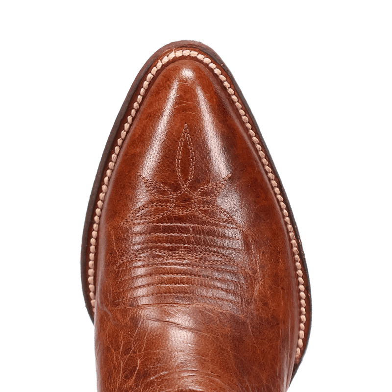 Dan Post Sunrise Canyon Leather Boot - Luxurious Comfort