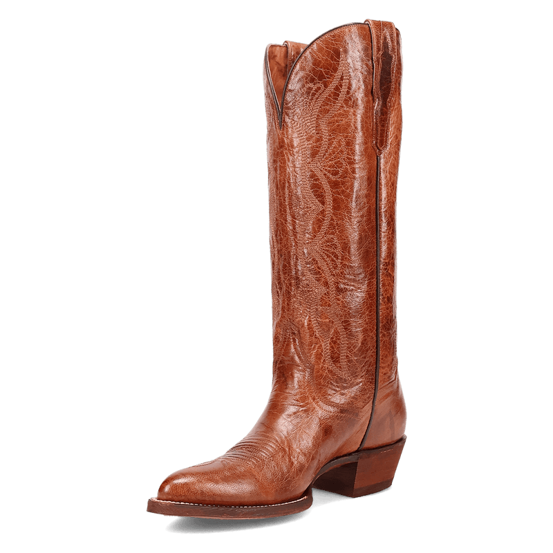 Dan Post Sunrise Canyon Leather Boot - Luxurious Comfort
