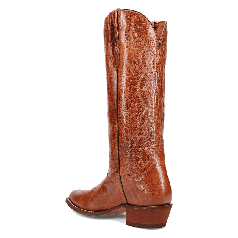 Dan Post Sunrise Canyon Leather Boot - Luxurious Comfort