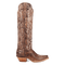 Dan Post Rustic Ridge Leather Boot