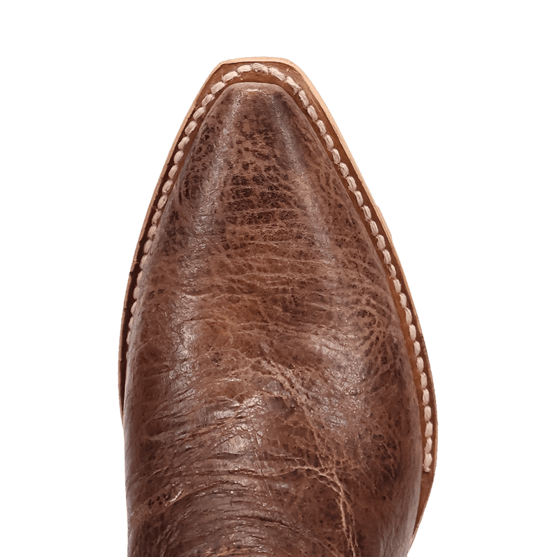 Dan Post Rustic Ridge Leather Boot