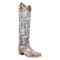 CAMO DARLIN' FABRIC BOOT