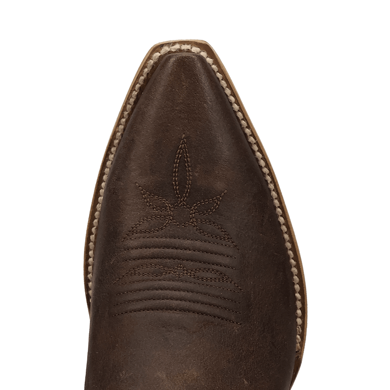 Dan Post Prairie Dancer Leather Boot