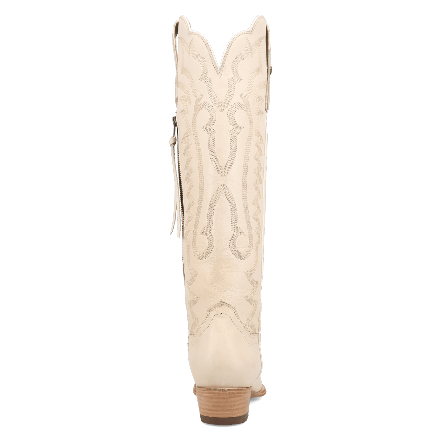 Dan Post Heartland Leather Boot - Premium Men's Footwear