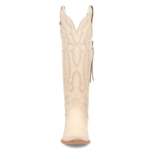 Dan Post Heartland Leather Boot - Premium Men's Footwear