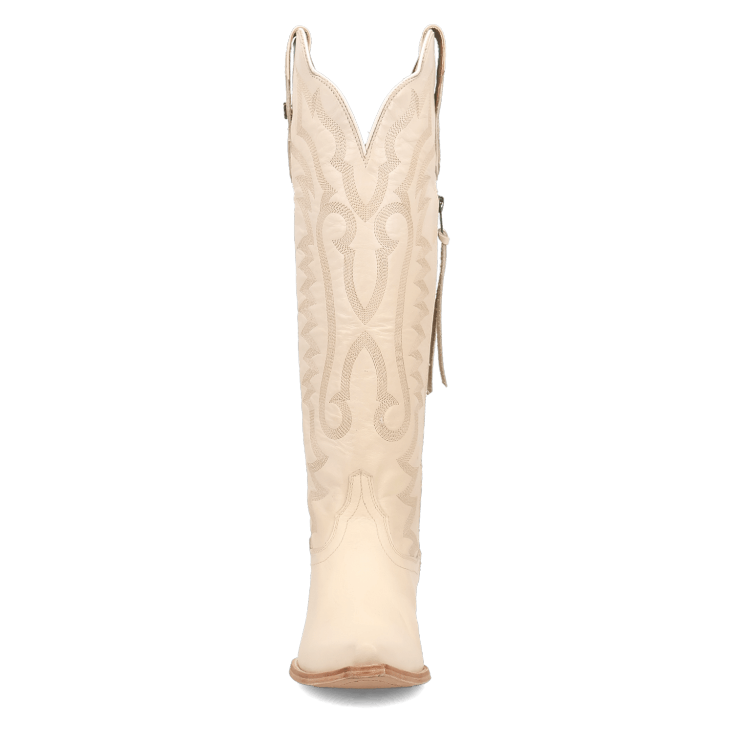 Dan Post Heartland Leather Boot - Premium Men's Footwear