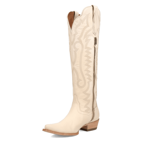 Dan Post Heartland Leather Boot - Premium Men's Footwear
