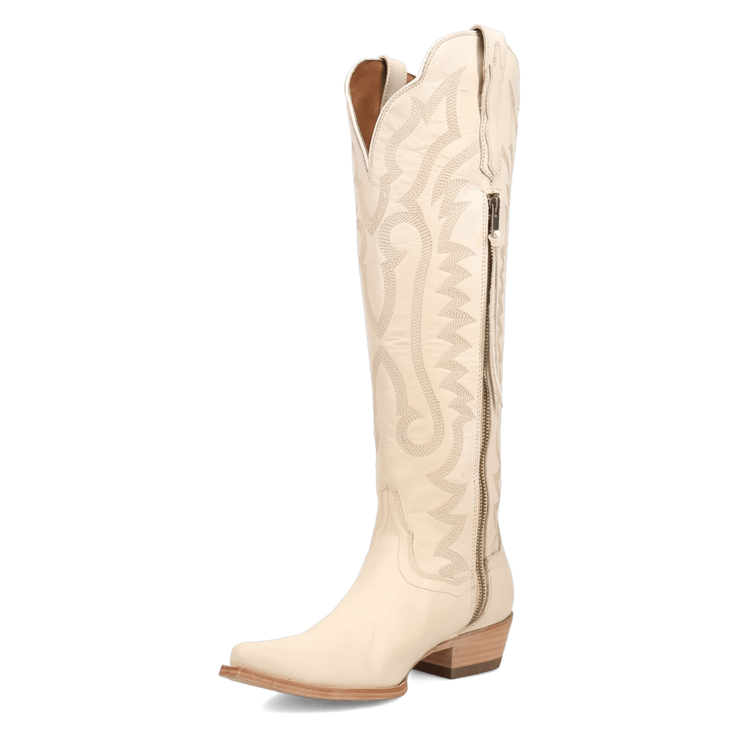 Dan Post Heartland Leather Boot - Premium Men's Footwear