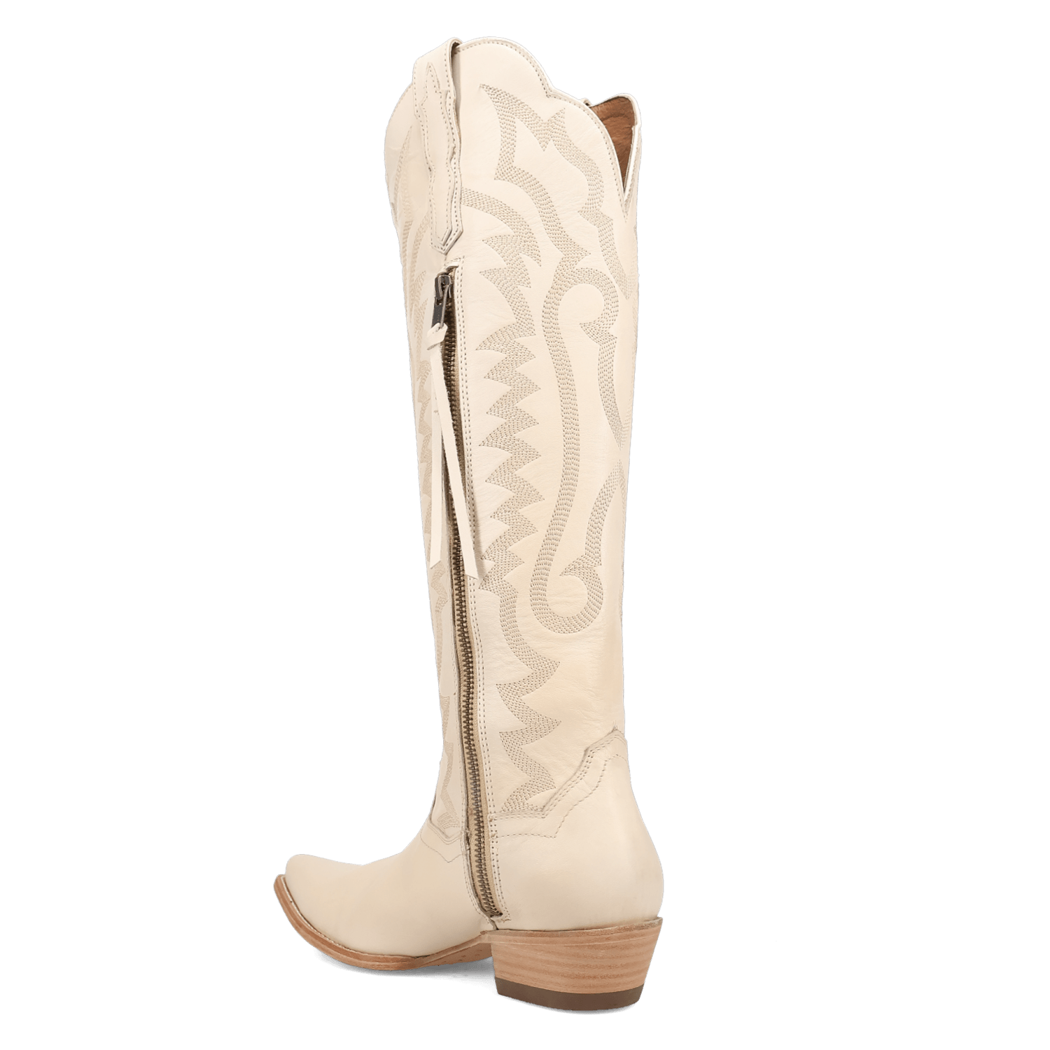 Dan Post Heartland Leather Boot - Premium Men's Footwear