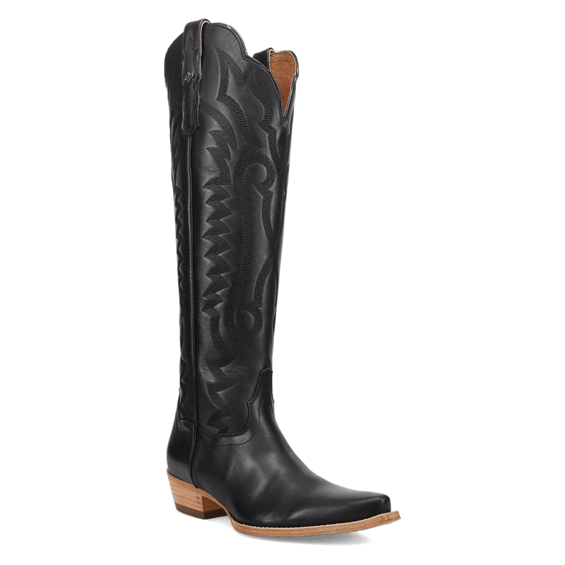 Dan Post Heartland Leather Boot