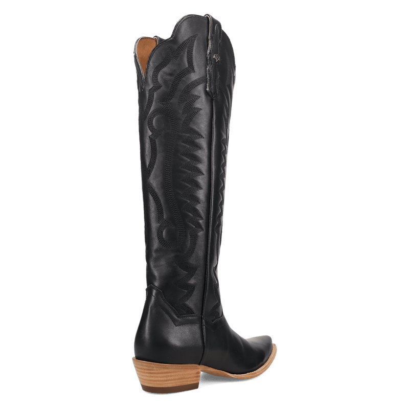 Dan Post Heartland Leather Boot