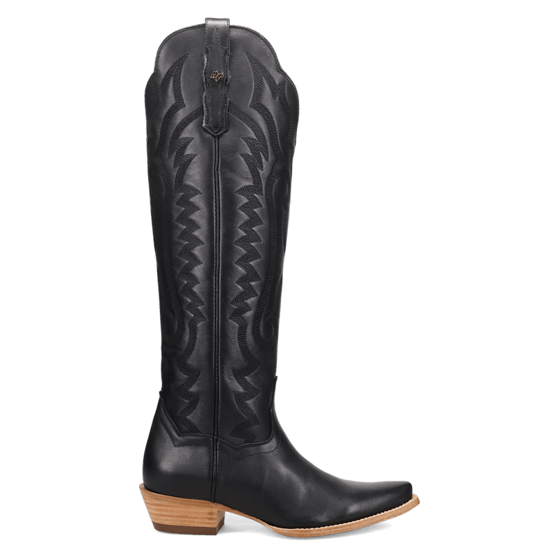 Dan Post Heartland Leather Boot