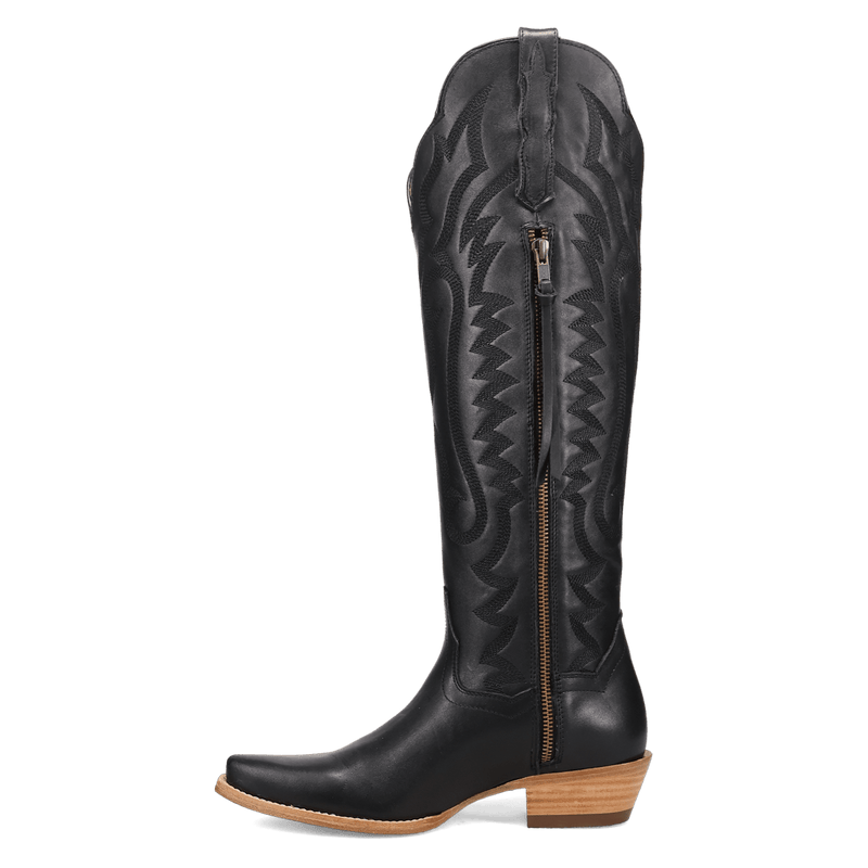 Dan Post Heartland Leather Boot