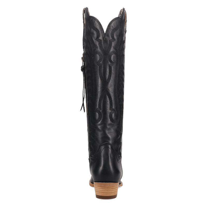 Dan Post Heartland Leather Boot