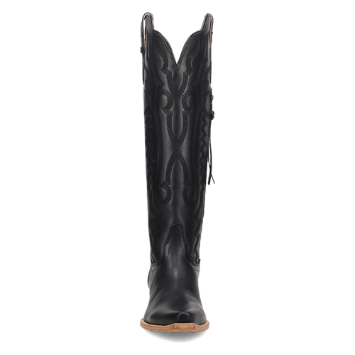 Dan Post Heartland Leather Boot