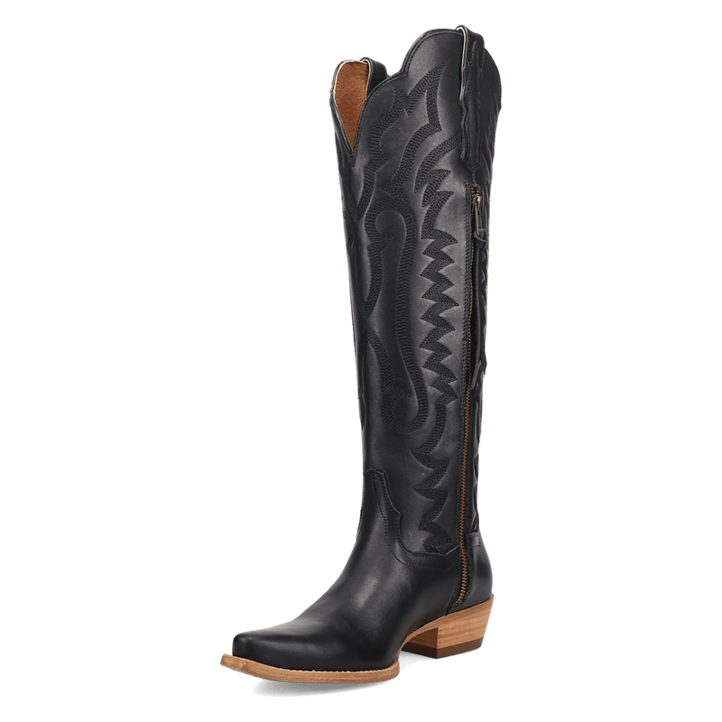Dan Post Heartland Leather Boot