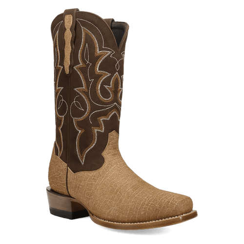 Dan Post Ironhide Leather Boot