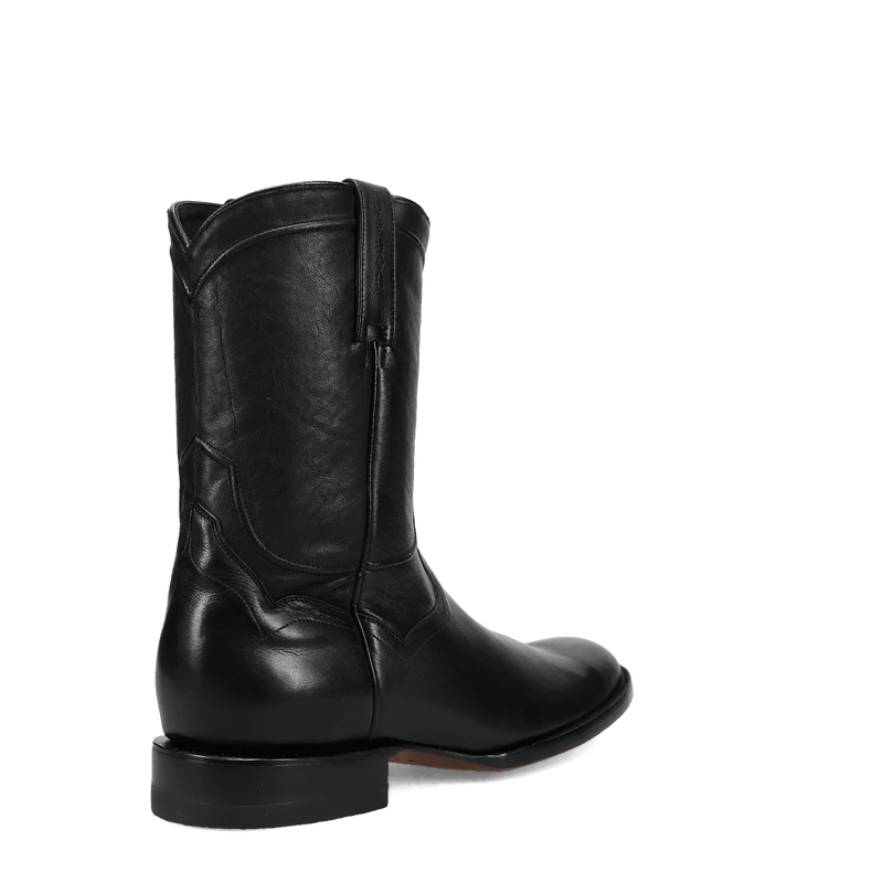 Dan Post Hartwell Leather Boot - Rugged Luxury
