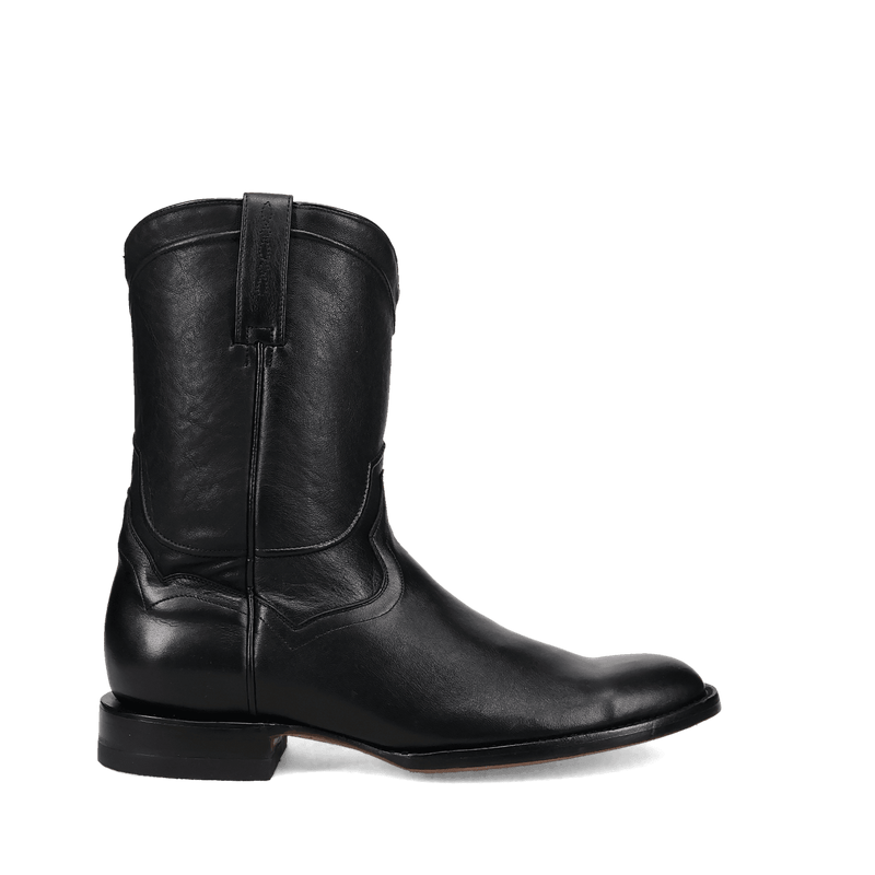 Dan Post Hartwell Leather Boot - Rugged Luxury