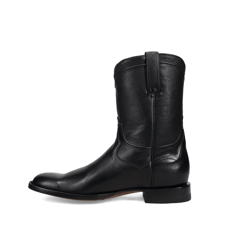 Dan Post Hartwell Leather Boot - Rugged Luxury