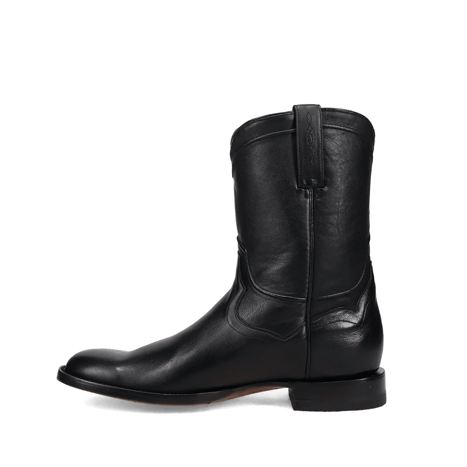 Dan Post Hartwell Leather Boot - Rugged Luxury
