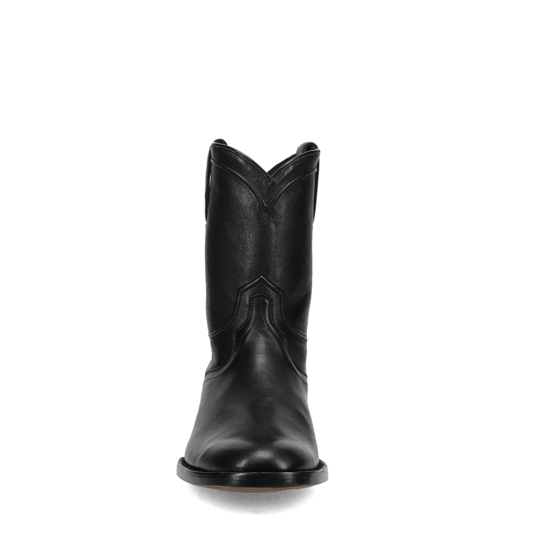 Dan Post Hartwell Leather Boot - Rugged Luxury