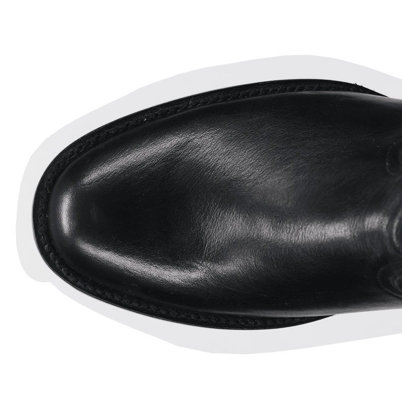 Dan Post Hartwell Leather Boot - Rugged Luxury