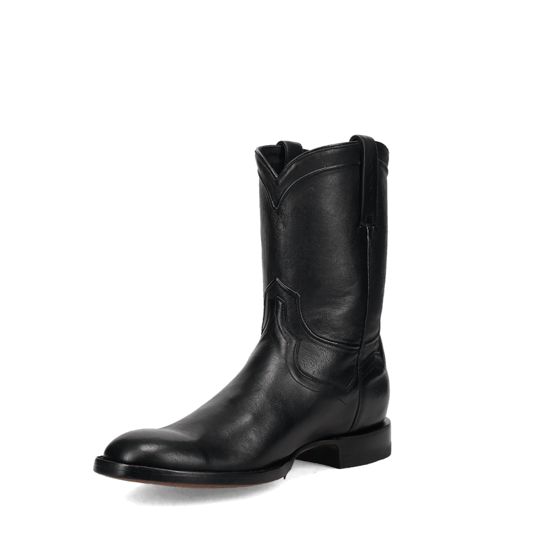 Dan Post Hartwell Leather Boot - Rugged Luxury