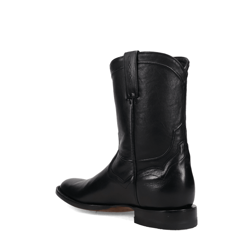 Dan Post Hartwell Leather Boot - Rugged Luxury