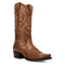 Dan Post Gallup Leather Boot - Luxury Western Style