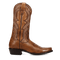 Dan Post Gallup Leather Boot - Luxury Western Style