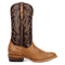 Dan Post Spurline Teju Lizard Boot - Exotic Western Style