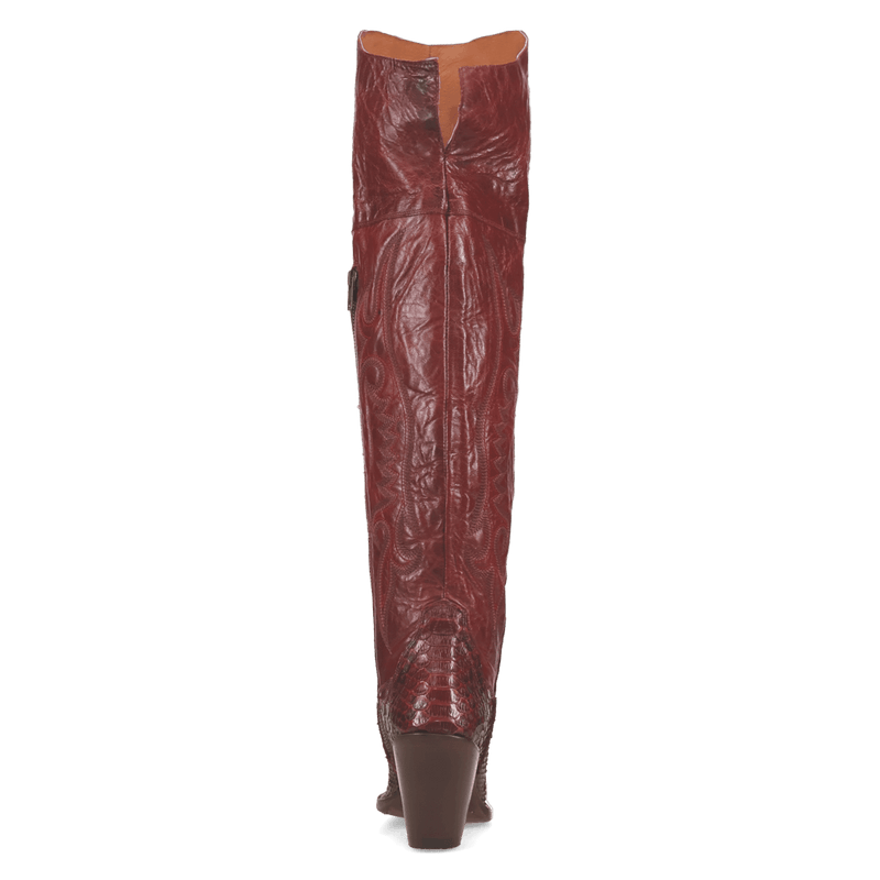 CALVERA PYTHON BOOT