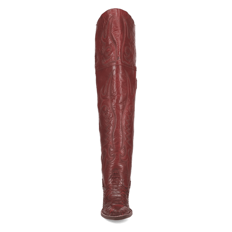 CALVERA PYTHON BOOT