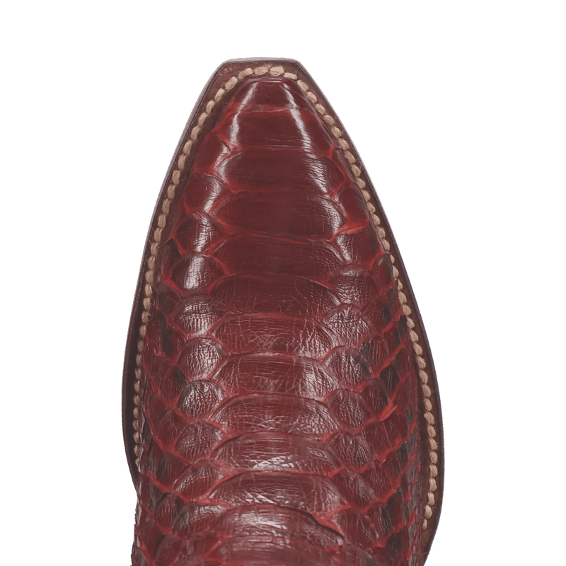 CALVERA PYTHON BOOT